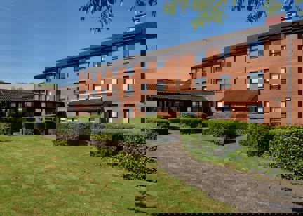 Edward Onyon Court M6 08