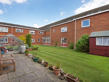 Brough Court Dn35 015