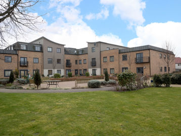 Brent Court 4