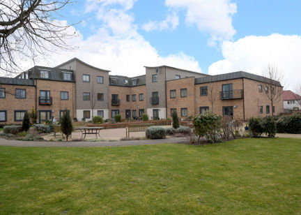 Brent Court 4