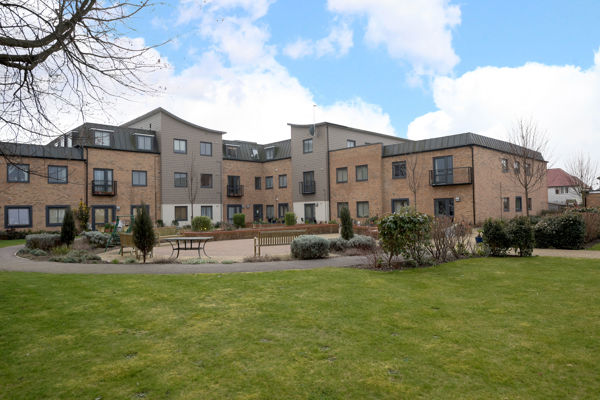 Brent Court 4