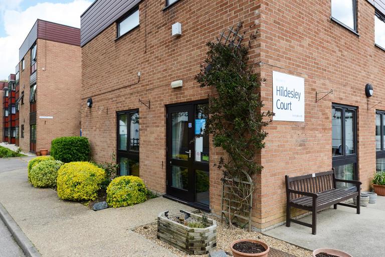 Hildesley Court 019
