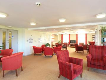 Gerald Palmby Court 011