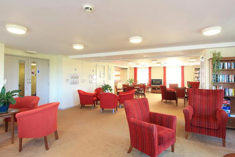 Gerald Palmby Court 011