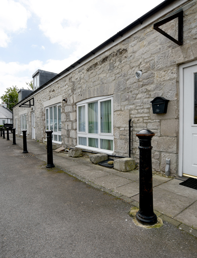 Foundry Close 006 