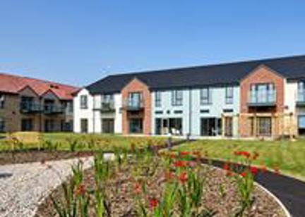 Filey Fields Court