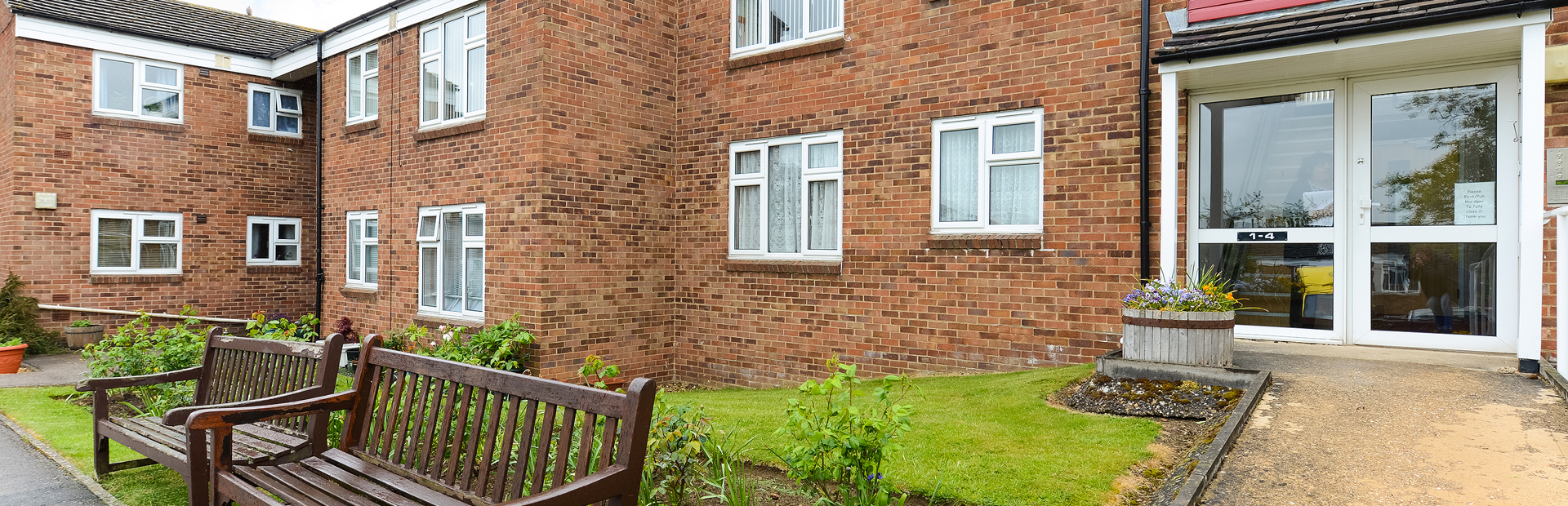 3002 Gloucester Court 006