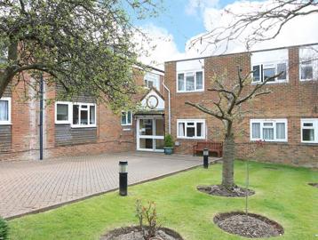 2403 Lord Cornwallis Court 001
