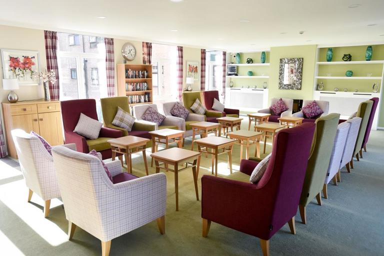 Vinnicombe Court 20