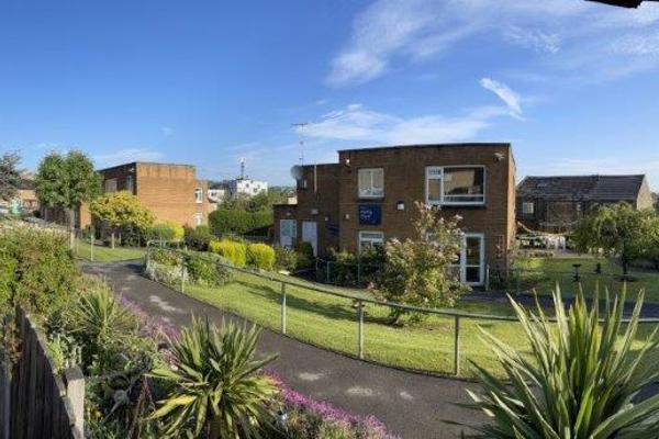 Kipling Court Exterior