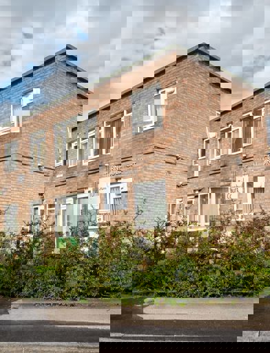 Turnbull Court 6 