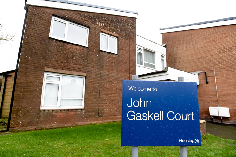 H21 John Gaskell Court 8