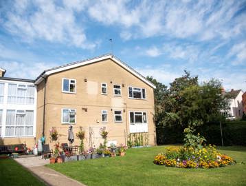 Welby Everard Court Outdoor
