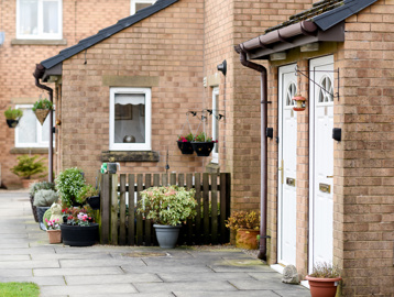 H21 Corbridge Court 2