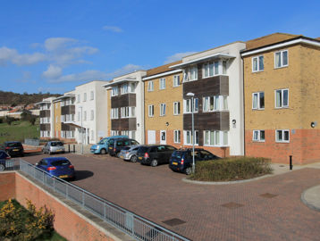 Buckland Court 2