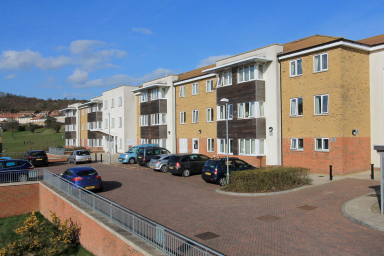 Buckland Court 2