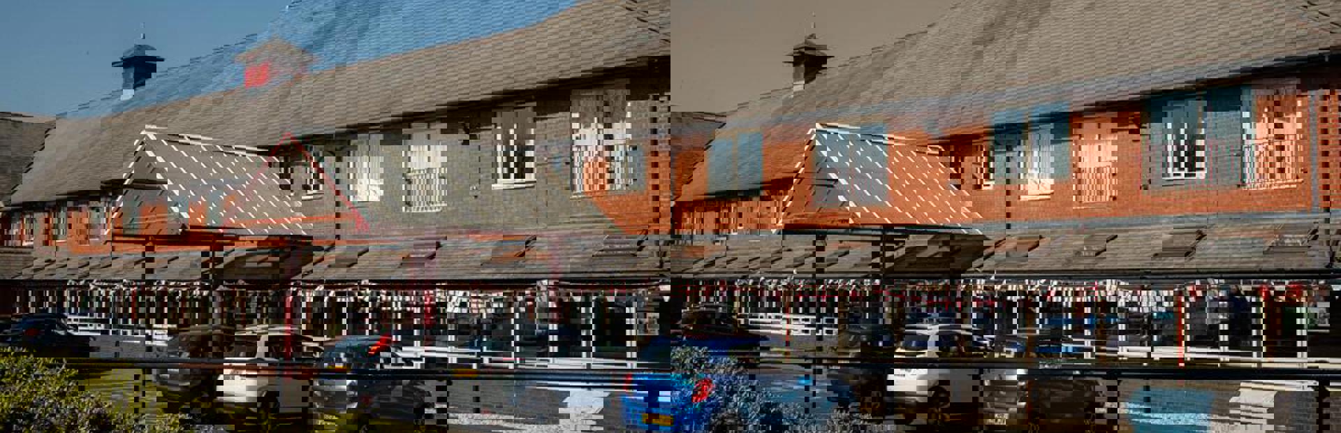Bushfield Court 1