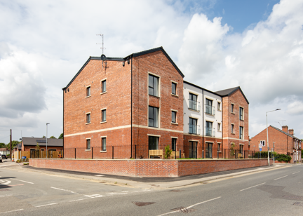 Patent Walk And Patent House