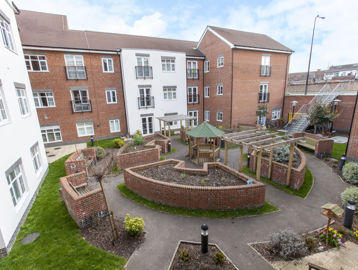 Alice Bye Court 5