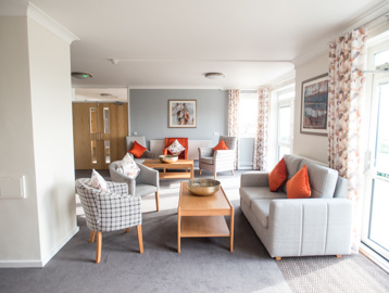 H21 Heseltine Court 27