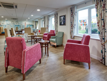 EC Linskill Park Seating Lounge2