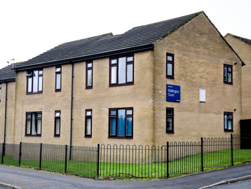 H21 Wellington Court 11