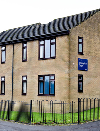 H21 Wellington Court 11 