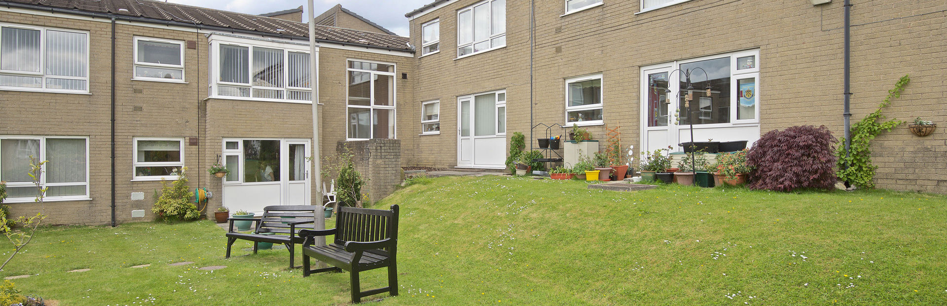 2508 Barnes Court 005