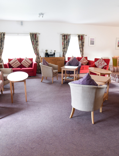 H21 Corbridge Court 18 