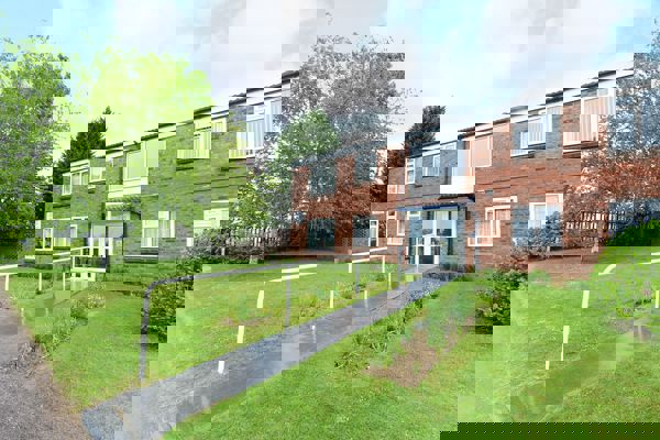 Attley Court 9