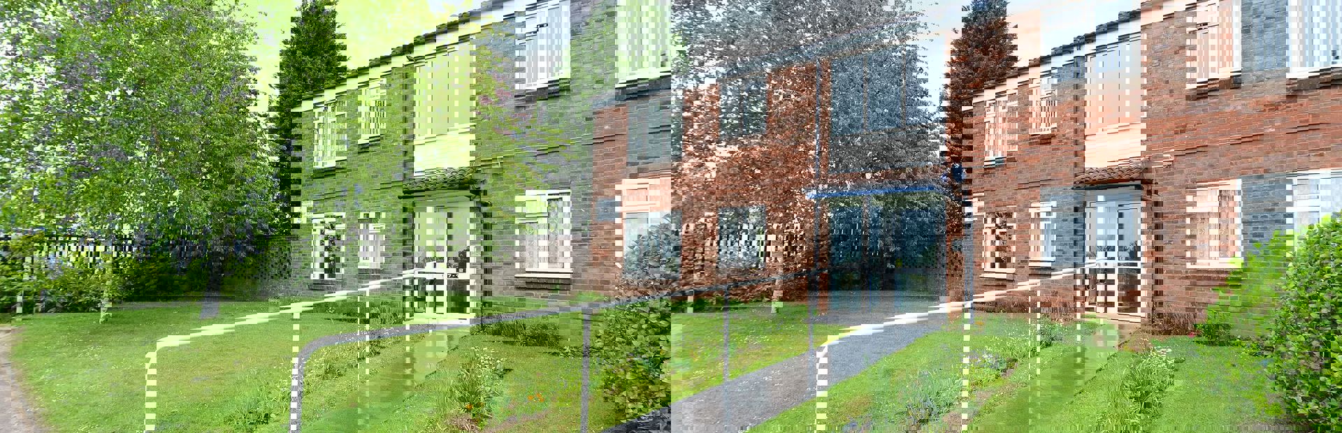Attley Court 9