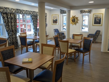 Lounge 3Jpg Clifford Ashman