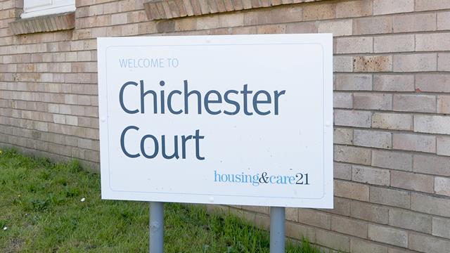 Chichester Court 003