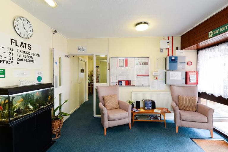 Hildesley Court 009