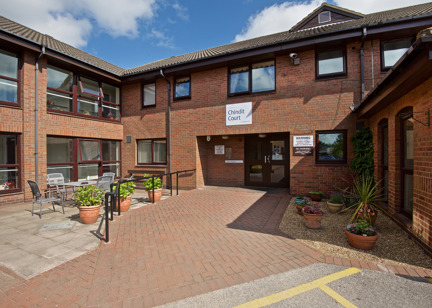 3710 Chindit Court 1 002