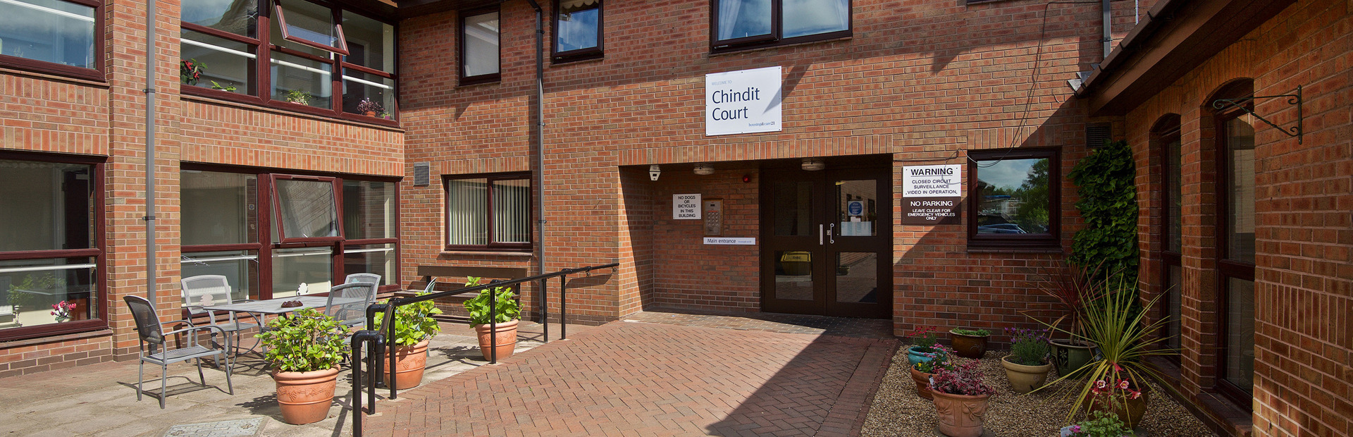 3710 Chindit Court 1 002