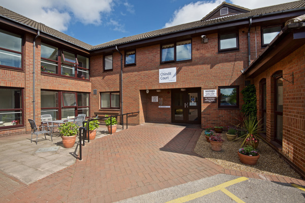 3710 Chindit Court 1 002