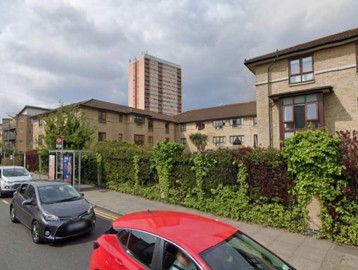 Donnybrook Court 2