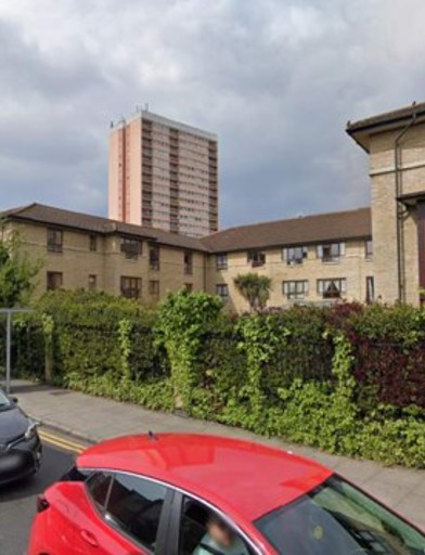 Donnybrook Court 2 