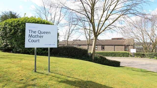 The Queen Mother Court 001
