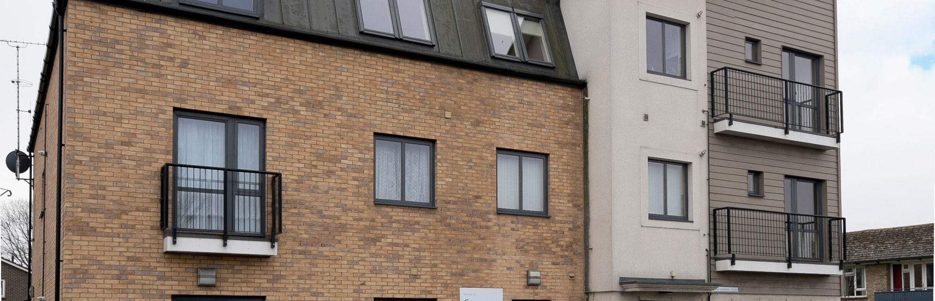 Crane Court 2