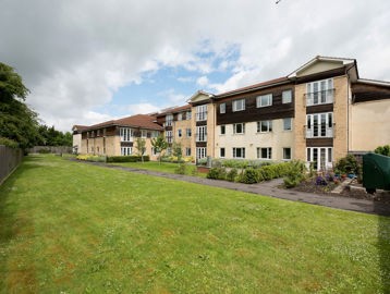Diamond Court 5
