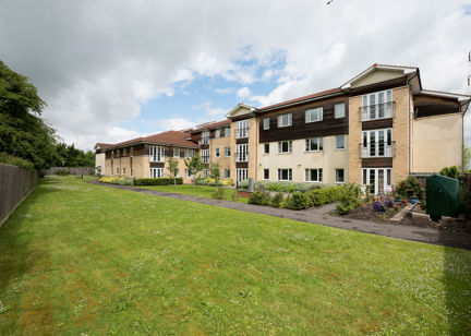 Diamond Court 5