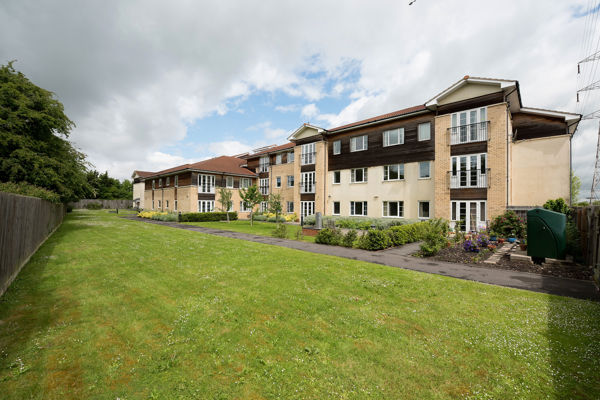 Diamond Court 5