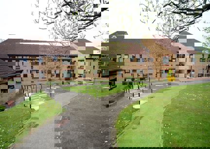 Walton Court