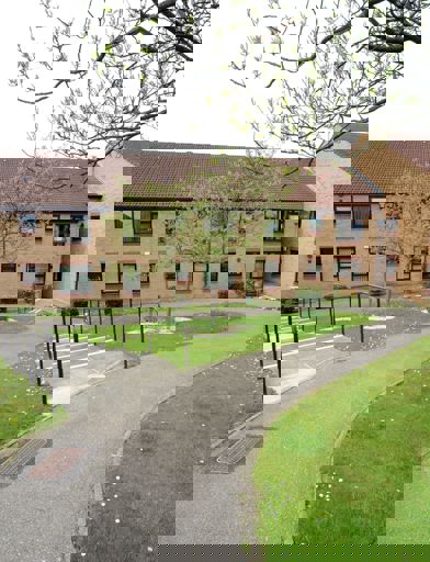 Walton Court 