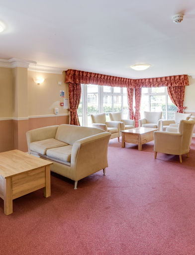 Diamond Court 3