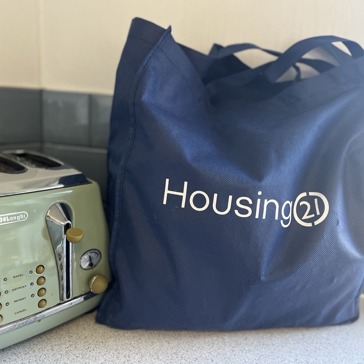 Money Finance Housing Perks