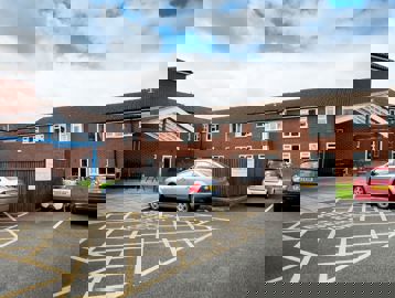 Mowbray Court 3
