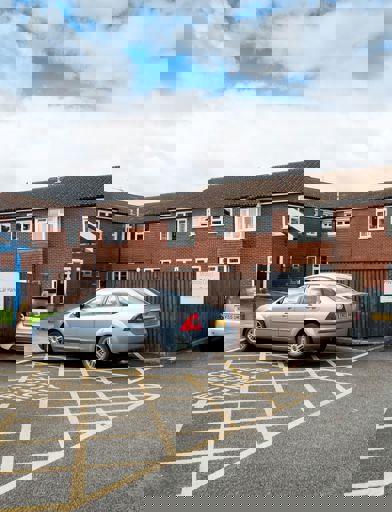 Mowbray Court 3 